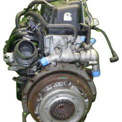 Motor a9a, a9b Ford Ka (rb_) 1.3 i rocam