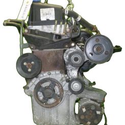 Motor a9a, a9b Ford Ka (rb_) 1.3 i rocam