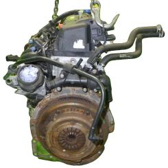 Motor a9a, a9b Ford Ka (rb_) 1.3 i rocam