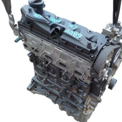 Motor cdb, cdc Ford Ka (rb_) 1.6 i
