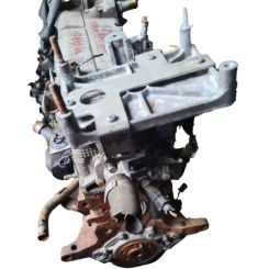 Motor fp4, 169a4000 Ford Ka (ru8) 1.2