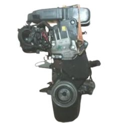 Motor fp4, 169a4000 Ford Ka (ru8) 1.2