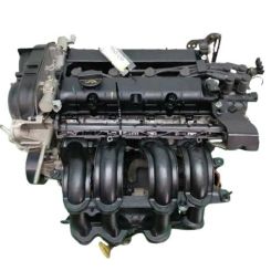 Motor fp4, 169a4000 Ford Ka (ru8) 1.2