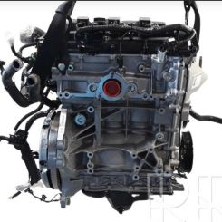 Motor fp4, 169a4000 Ford Ka (ru8) 1.2