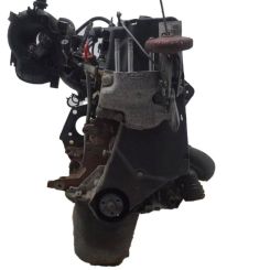 Motor fp4, 169a4000 Ford Ka (ru8) 1.2