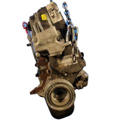 Motor fp4, 169a4000 Ford Ka (ru8) 1.2