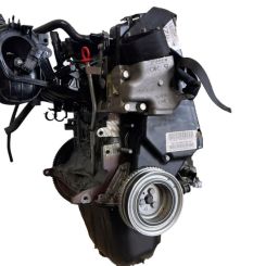 Motor fd4, 169a1000 Ford Ka (ru8) 1.3 tdci
