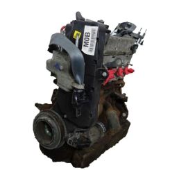 Motor fd4, 169a1000 Ford Ka (ru8) 1.3 tdci