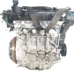 Motor fd4, 169a1000 Ford Ka (ru8) 1.3 tdci