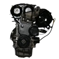 Motor fd4, 169a1000 Ford Ka (ru8) 1.3 tdci
