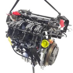 Motor fd4, 169a1000 Ford Ka (ru8) 1.3 tdci