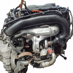 Motor ufda Ford Kuga i 2.0 tdci