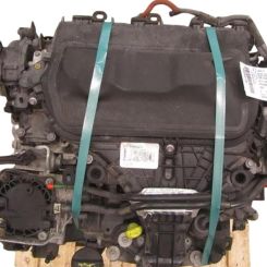 Motor ufda Ford Kuga i 2.0 tdci