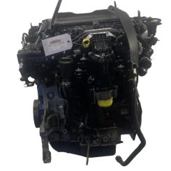 Motor ufda Ford Kuga i 2.0 tdci