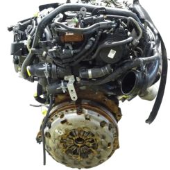 Motor g6dg, ukda Ford Kuga i 2.0 tdci