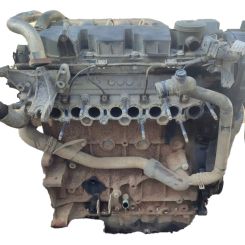 Motor g6dg, ukda Ford Kuga i 2.0 tdci