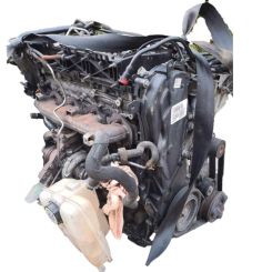 Motor ufda Ford Kuga i 2.0 tdci