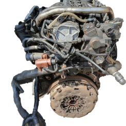 Motor ufda Ford Kuga i 2.0 tdci