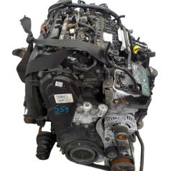 Motor ufda Ford Kuga i 2.0 tdci 4x4