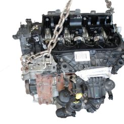 Motor txda Ford Kuga i 2.0 tdci 4x4