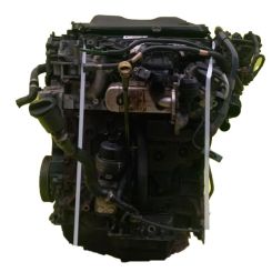 Motor txda Ford Kuga i 2.0 tdci 4x4