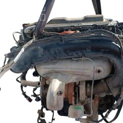 Motor txda Ford Kuga i 2.0 tdci 4x4