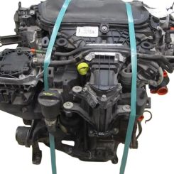 Motor ufda Ford Kuga i 2.0 tdci 4x4
