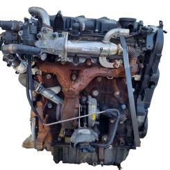 Motor g6dg, ukda Ford Kuga i 2.0 tdci 4x4