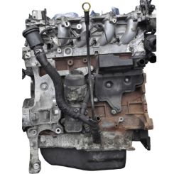 Motor ufda Ford Kuga i 2.0 tdci 4x4