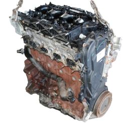 Motor txda Ford Kuga i 2.0 tdci 4x4