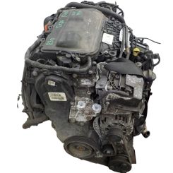 Motor txda Ford Kuga i 2.0 tdci 4x4