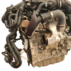 Motor ufda Ford Kuga i 2.0 tdci