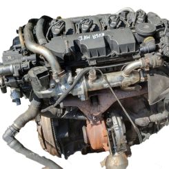 Motor ufda Ford Kuga i 2.0 tdci