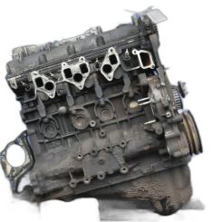 Motor txda Ford Kuga i van Tdci 4x4