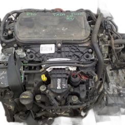Motor txda Ford Kuga i van Tdci 4x4