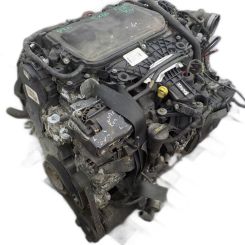 Motor txda Ford Kuga i van Tdci 4x4