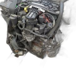 Motor txda Ford Kuga i van Tdci 4x4