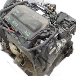 Motor txda Ford Kuga i van Tdci 4x4