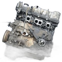 Motor txda Ford Kuga i van Tdci 4x4