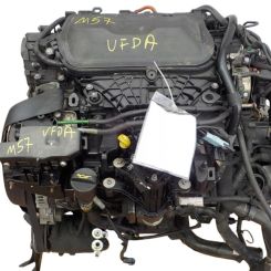 Motor ufda Ford Kuga i van Tdci 4x4