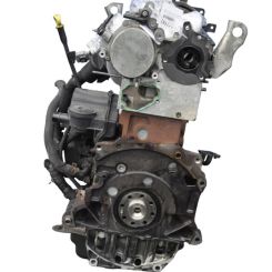 Motor ufda Ford Kuga i van Tdci 4x4