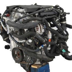 Motor bnma, bnmb, bnmc Ford Kuga ii (dm2) 1.5 ecoboost