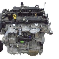 Motor bnma, bnmb, bnmc Ford Kuga ii (dm2) 1.5 ecoboost