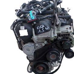 Motor m9mb, m9mc, m9ma, m9md Ford Kuga ii (dm2) 1.5 ecoboost 4x4