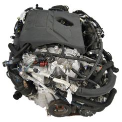 Motor m8mb, m8ma, m8me, m8mc, m8md Ford Kuga ii (dm2) 1.5 ecoboost