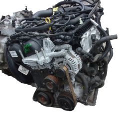 Motor bnma, bnmb, bnmc Ford Kuga ii (dm2) 1.5 ecoboost