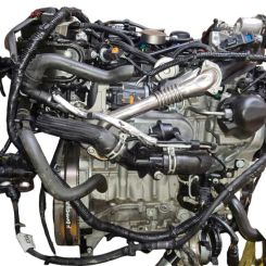 Motor xwmb, xwmc Ford Kuga ii (dm2) 1.5 tdci