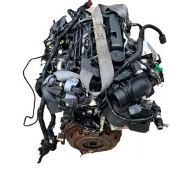 Motor t7ma, t7mc, t7md, t7mb Ford Kuga ii (dm2) 2.0 tdci