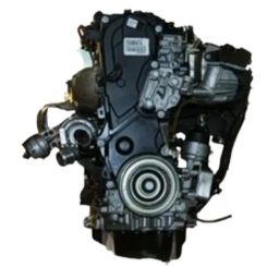 Motor ufma Ford Kuga ii (dm2) 2.0 tdci