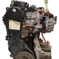Motor xrma, xrmb, xrmc Ford Kuga ii (dm2) 2.0 tdci